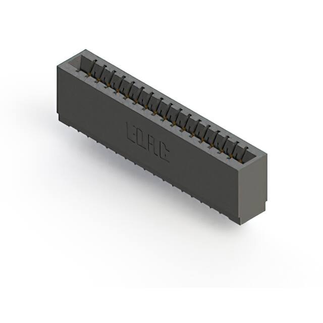 746-017-545-101 EDAC Inc.  Edgeboard Connectors